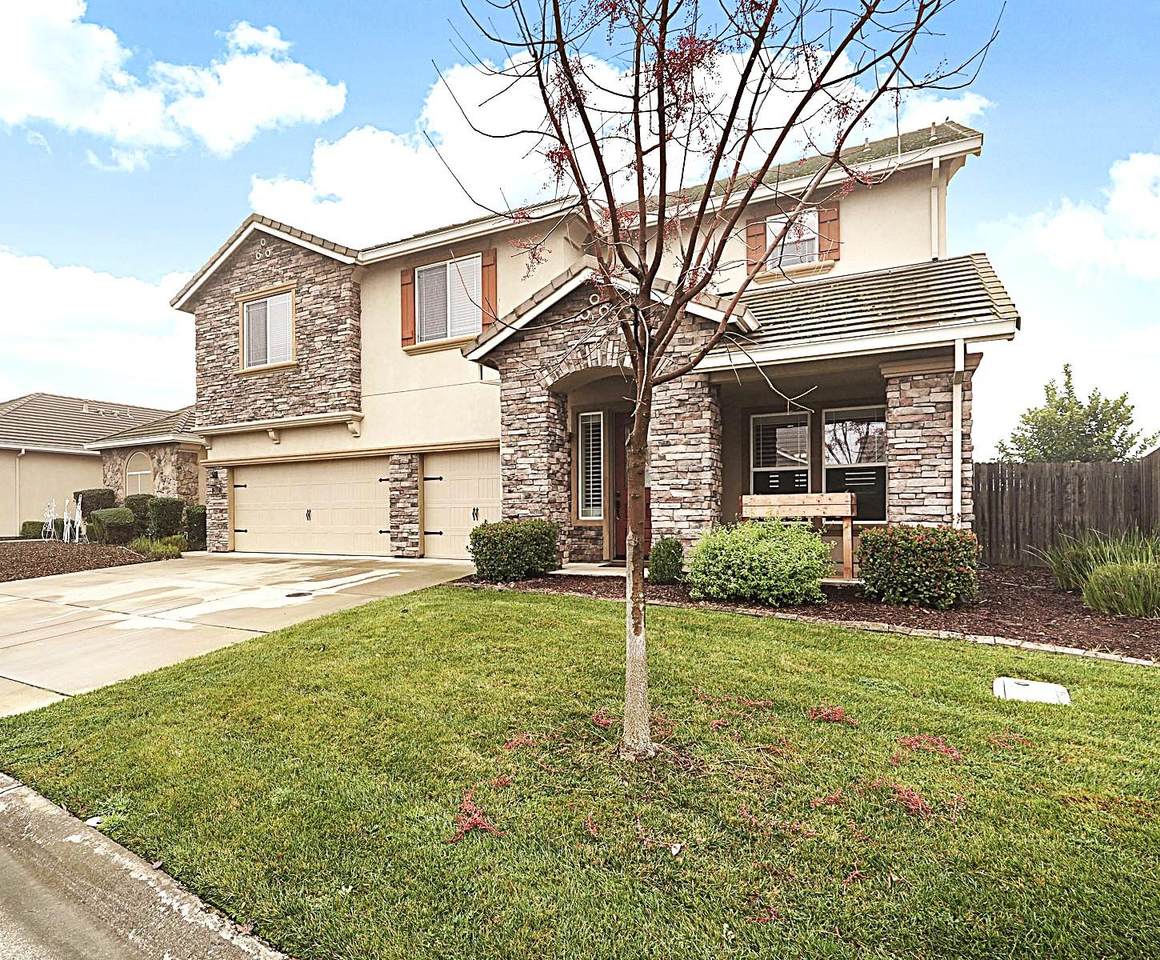 202 Bullion Hill Drive - Photo 1