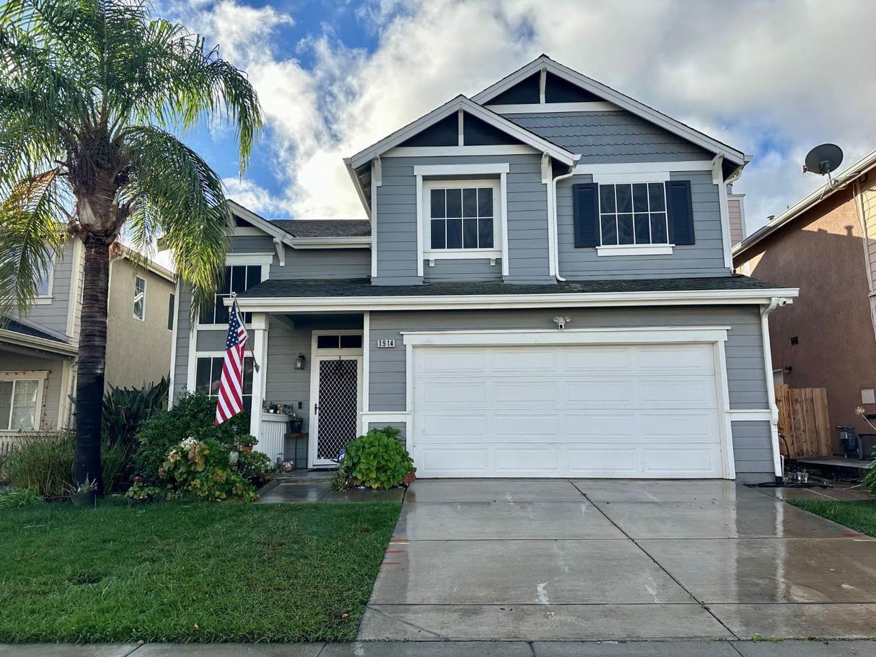 1914 Remembrance Lane - Photo 1