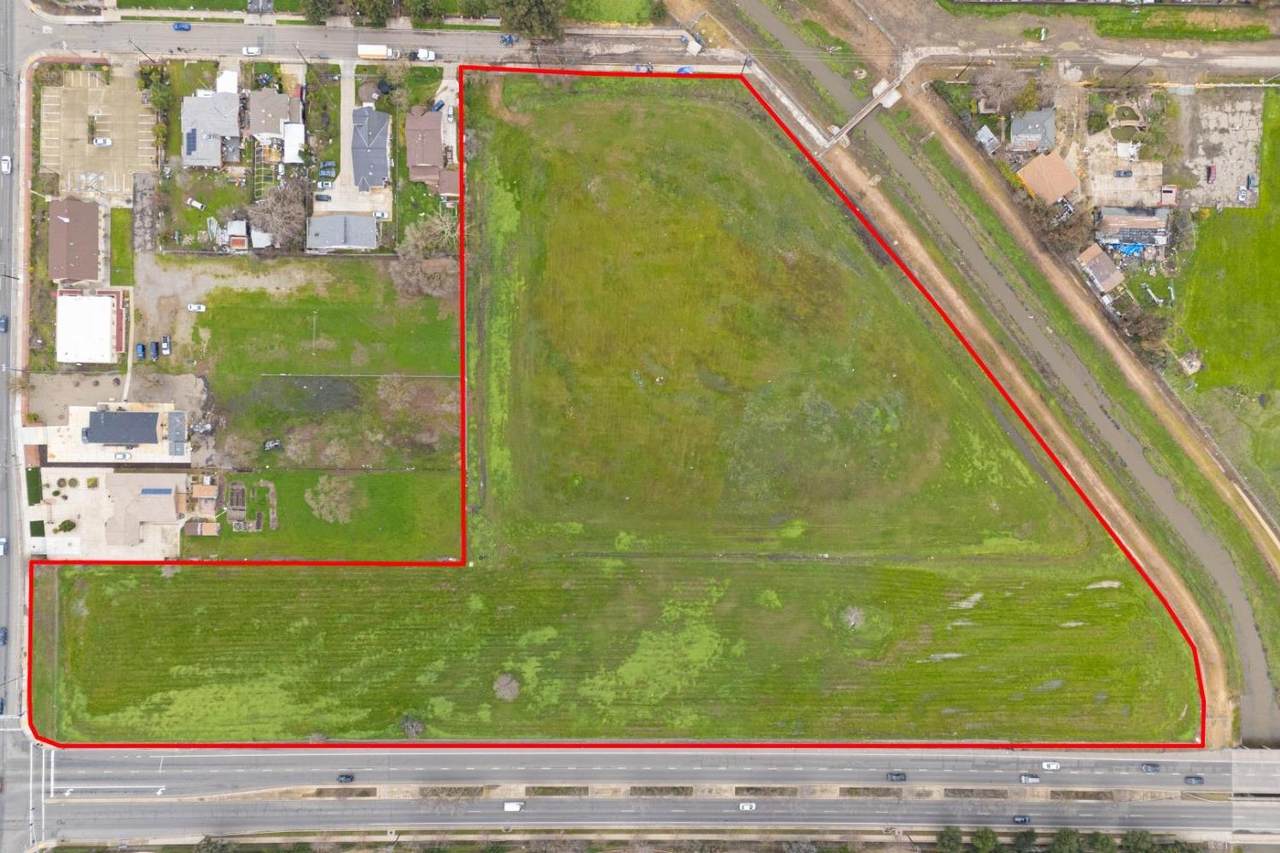 6451 Elder Creek Road - Photo 1