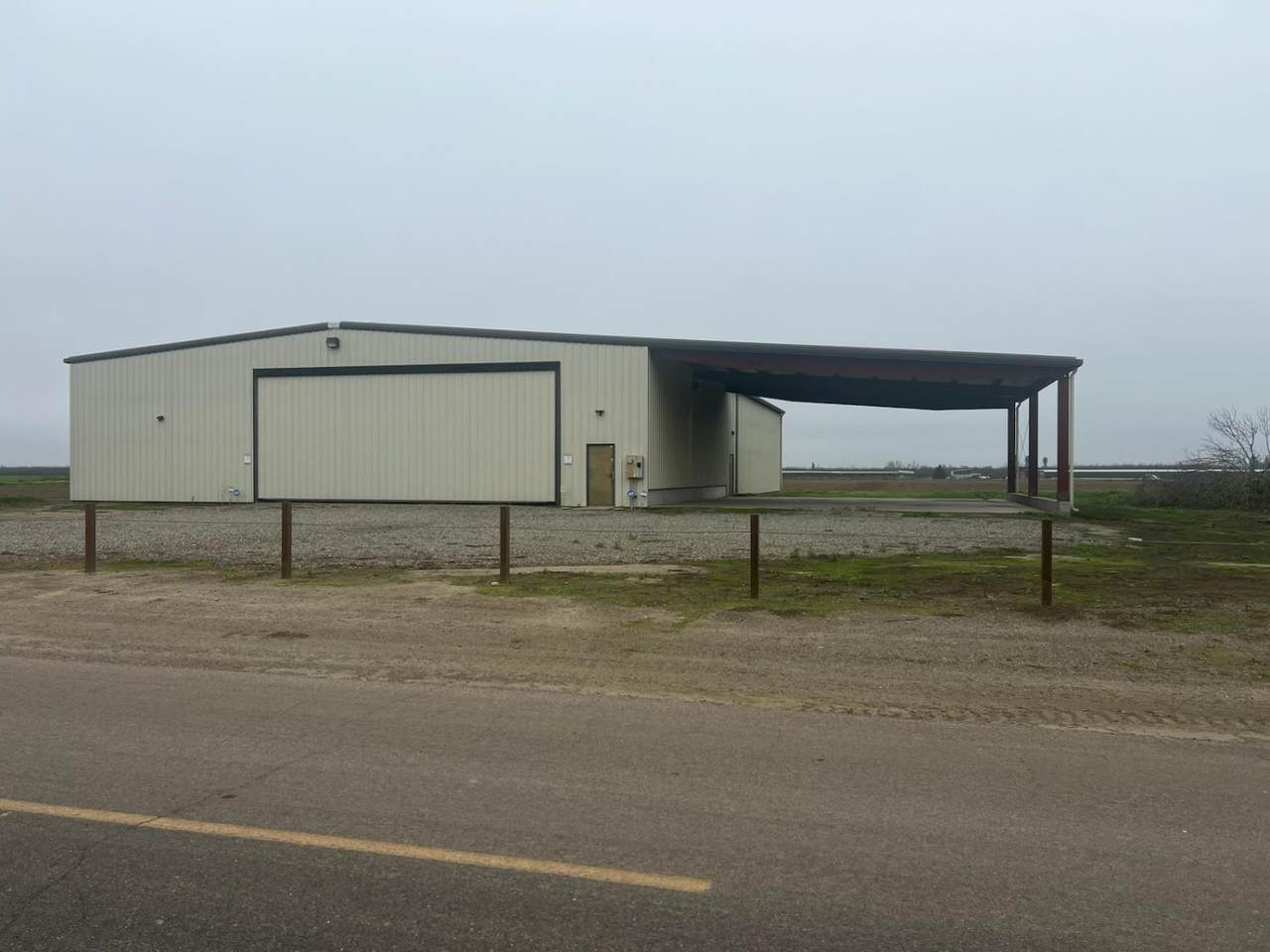 8631 Mitchell Road - Photo 1
