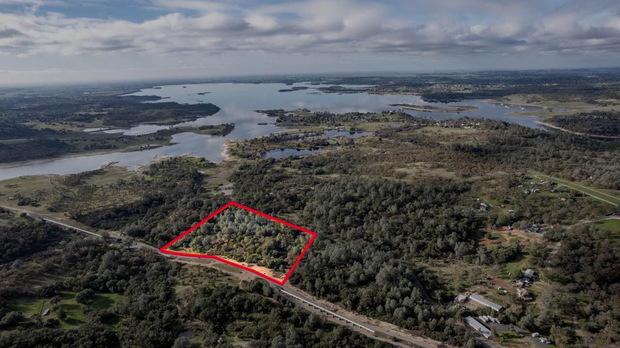 0 Pattison Road Parcel A - Photo 1