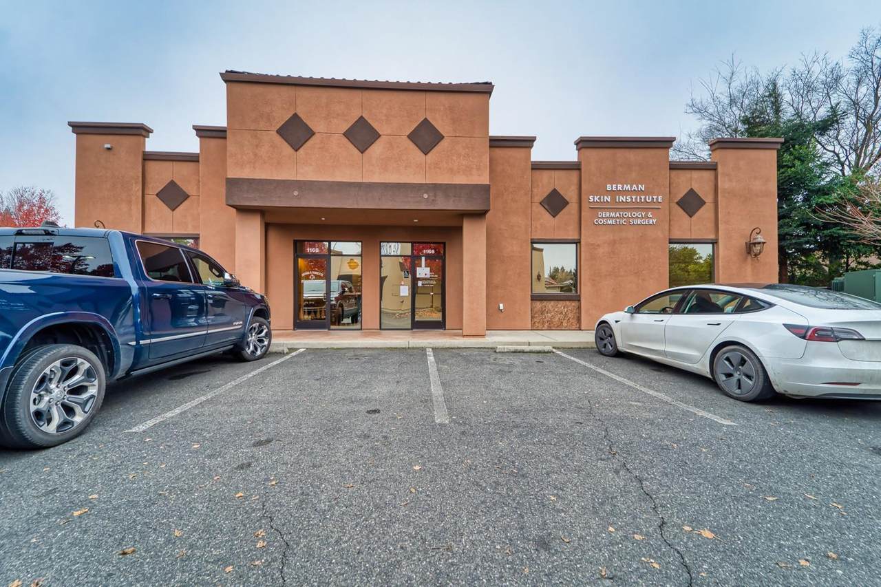 1166 Live Oak Boulevard - Photo 1