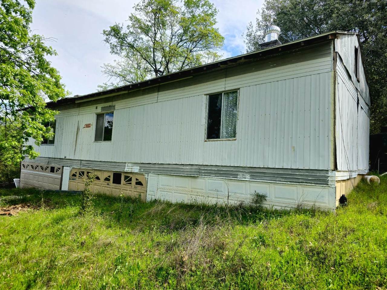 0 Elams Ranch Road - Photo 1