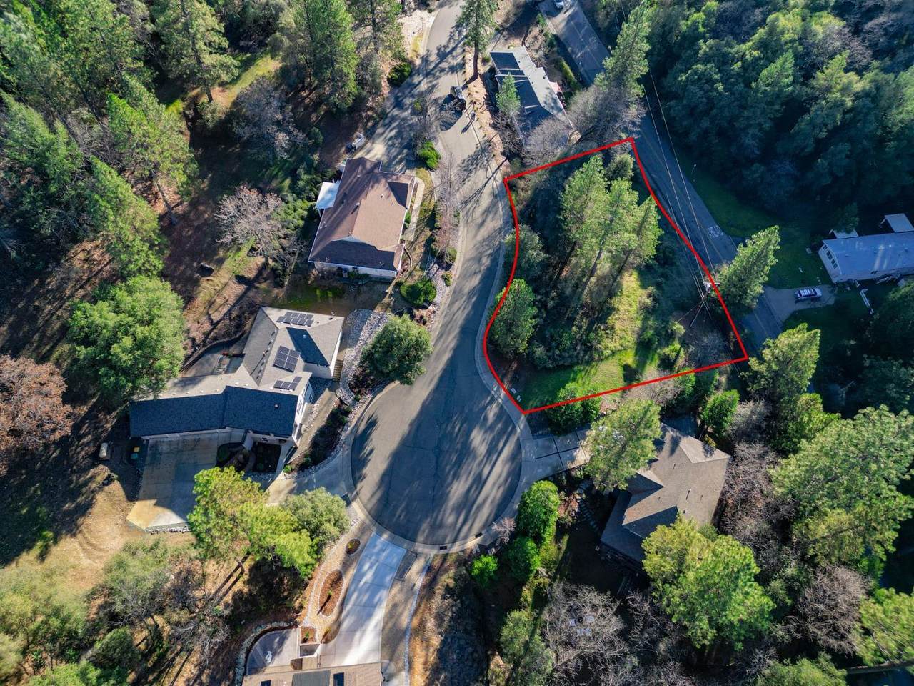 2624 Liberty Mine Court - Photo 1