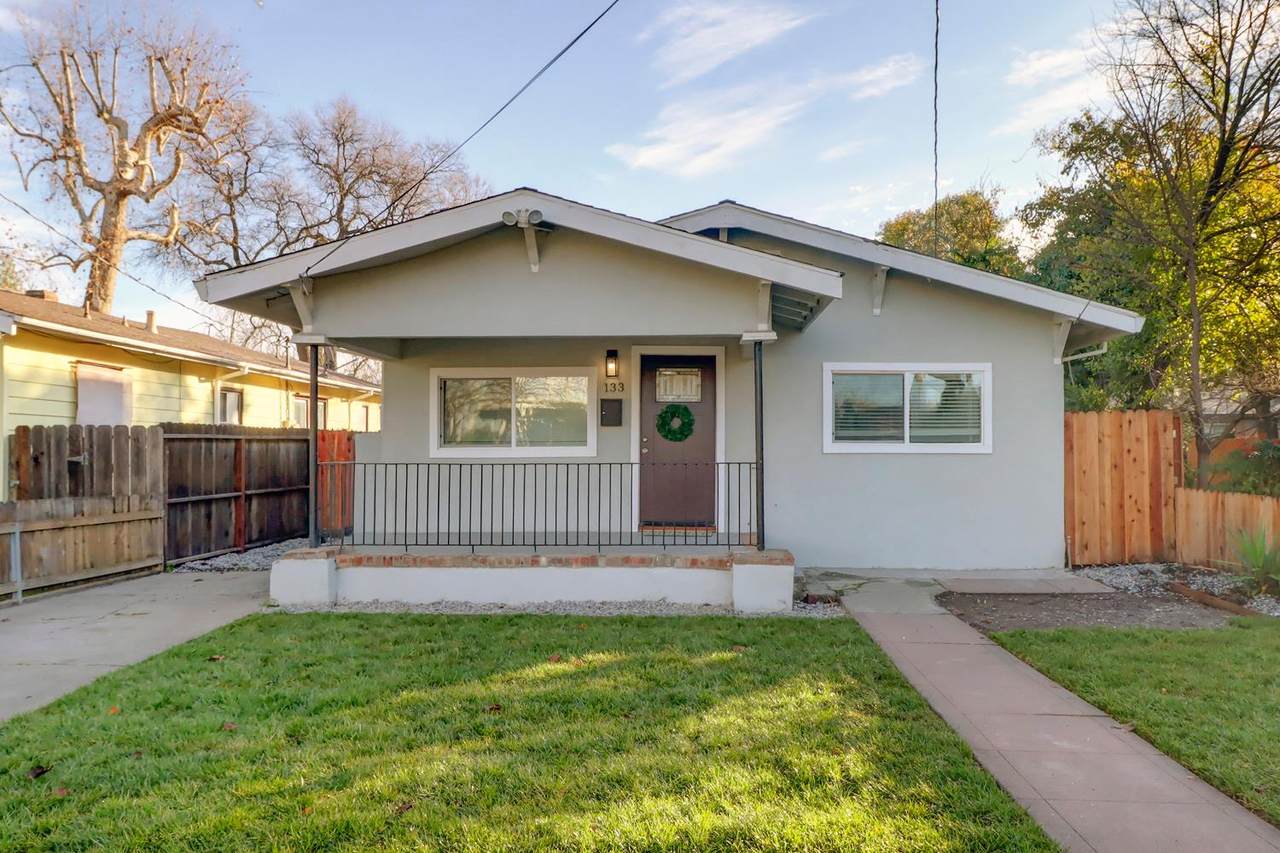 133 3rd Street - Photo 1