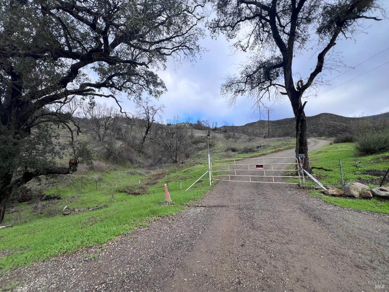 0 Highway 128 Highway - Photo 1