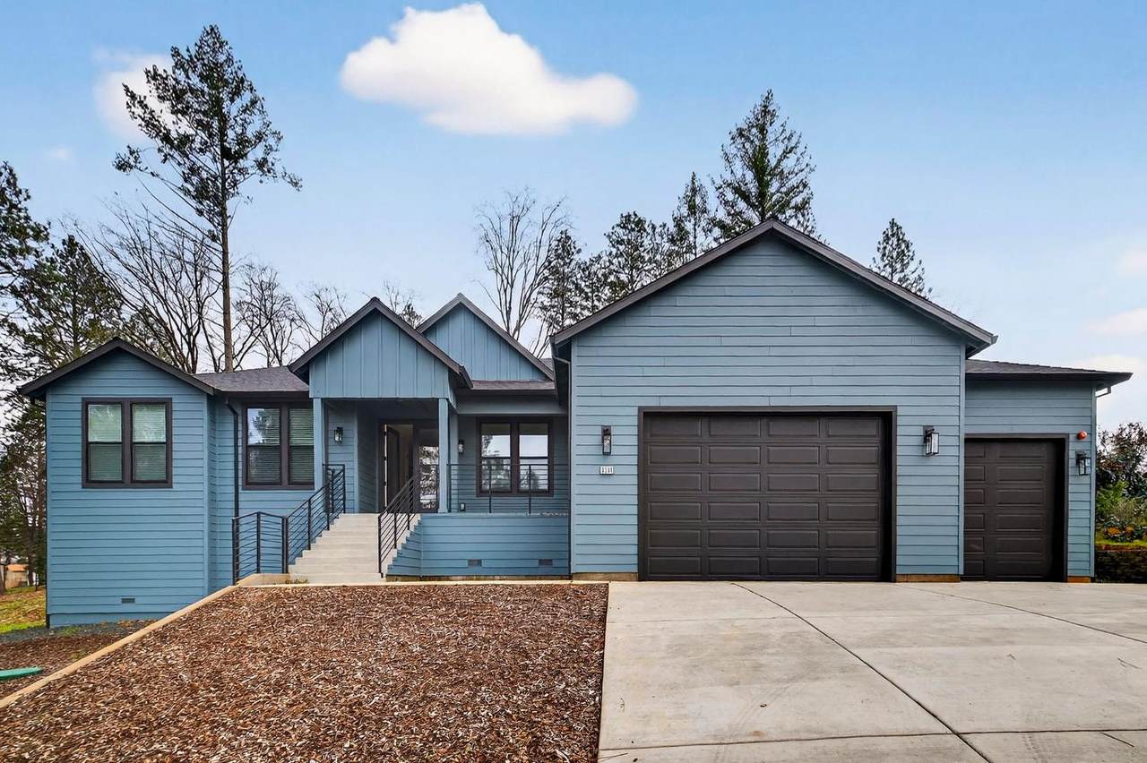 8391 Montna Drive - Photo 1