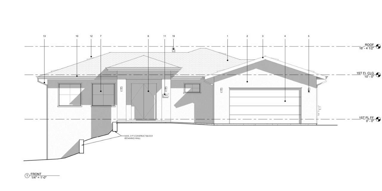 401 East Street - Photo 1