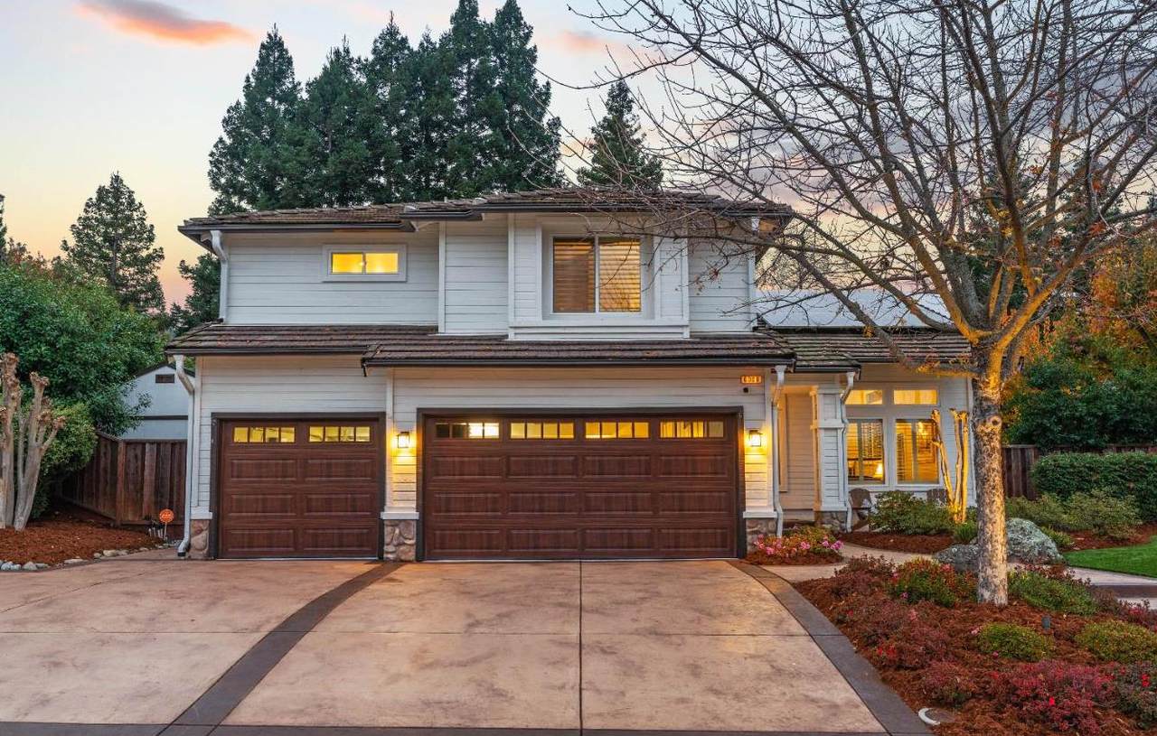 6008 Equestrian Terrace - Photo 1