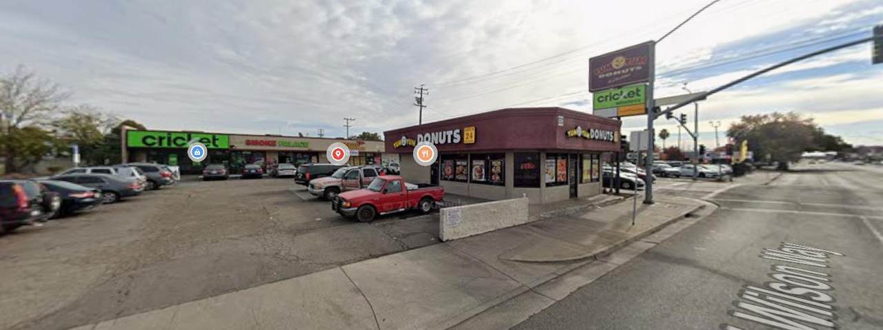 508 Wilson Way - Photo 1