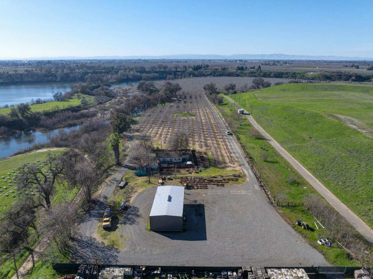 875 Geer Road - Photo 1