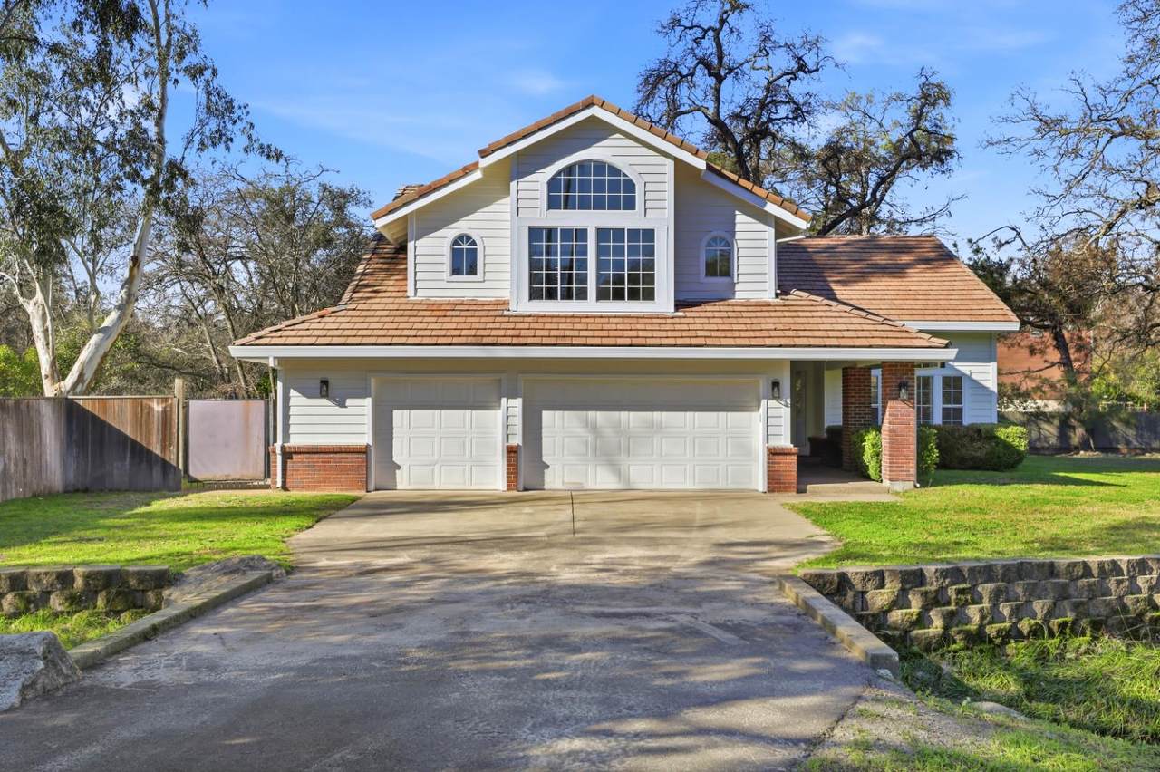 9274 Auburn Folsom Road - Photo 1