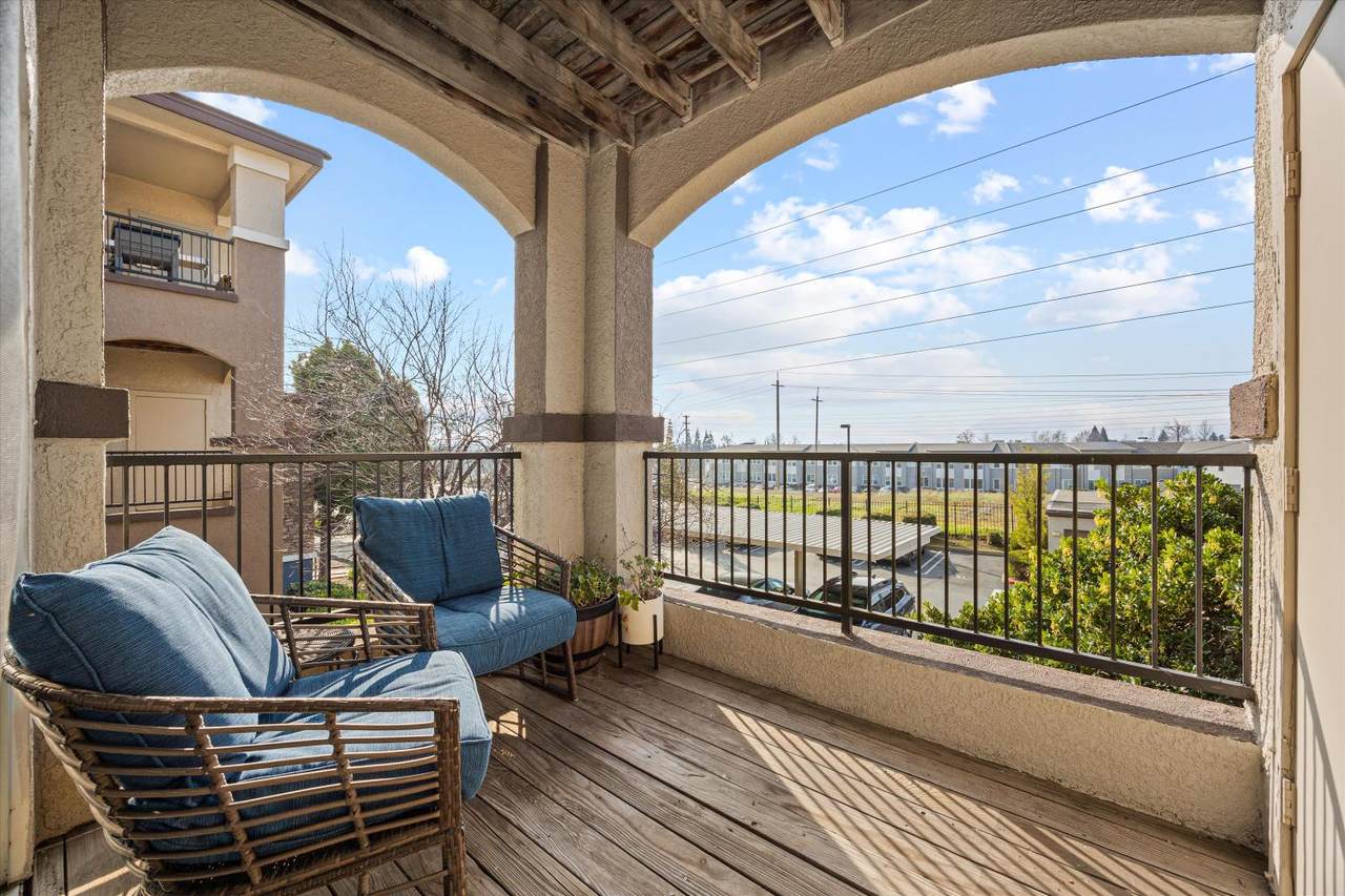 701 Gibson Drive - Photo 1