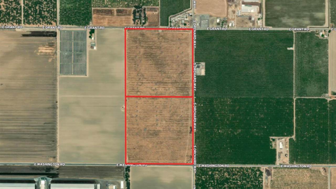 0 Grant Road - Photo 1