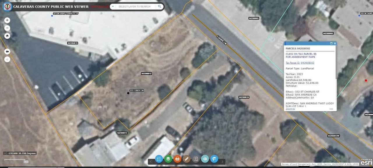 377 Luddy Lane - Photo 1