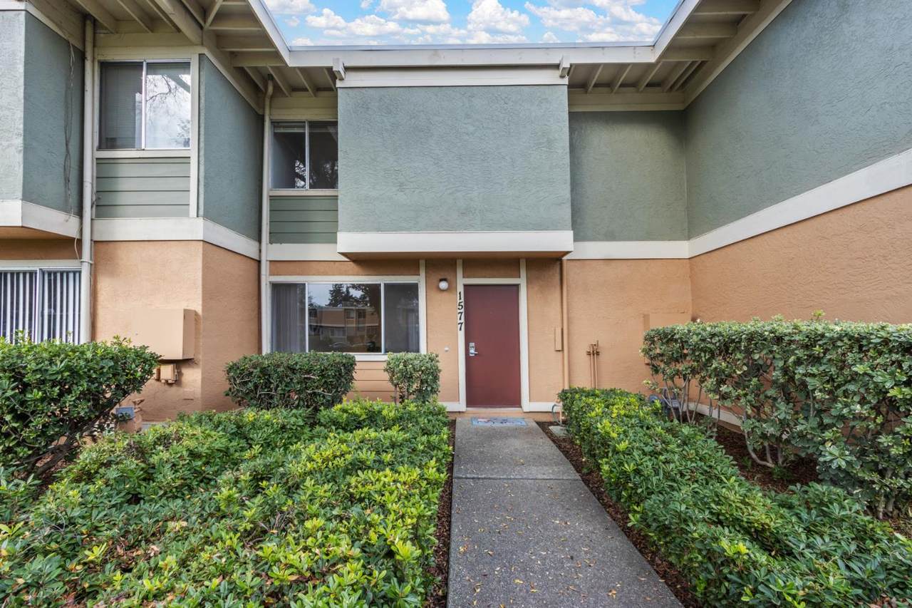 1577 Drake Drive - Photo 1