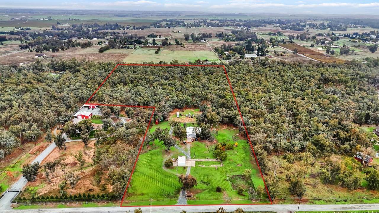 13435 Bennett Road - Photo 1