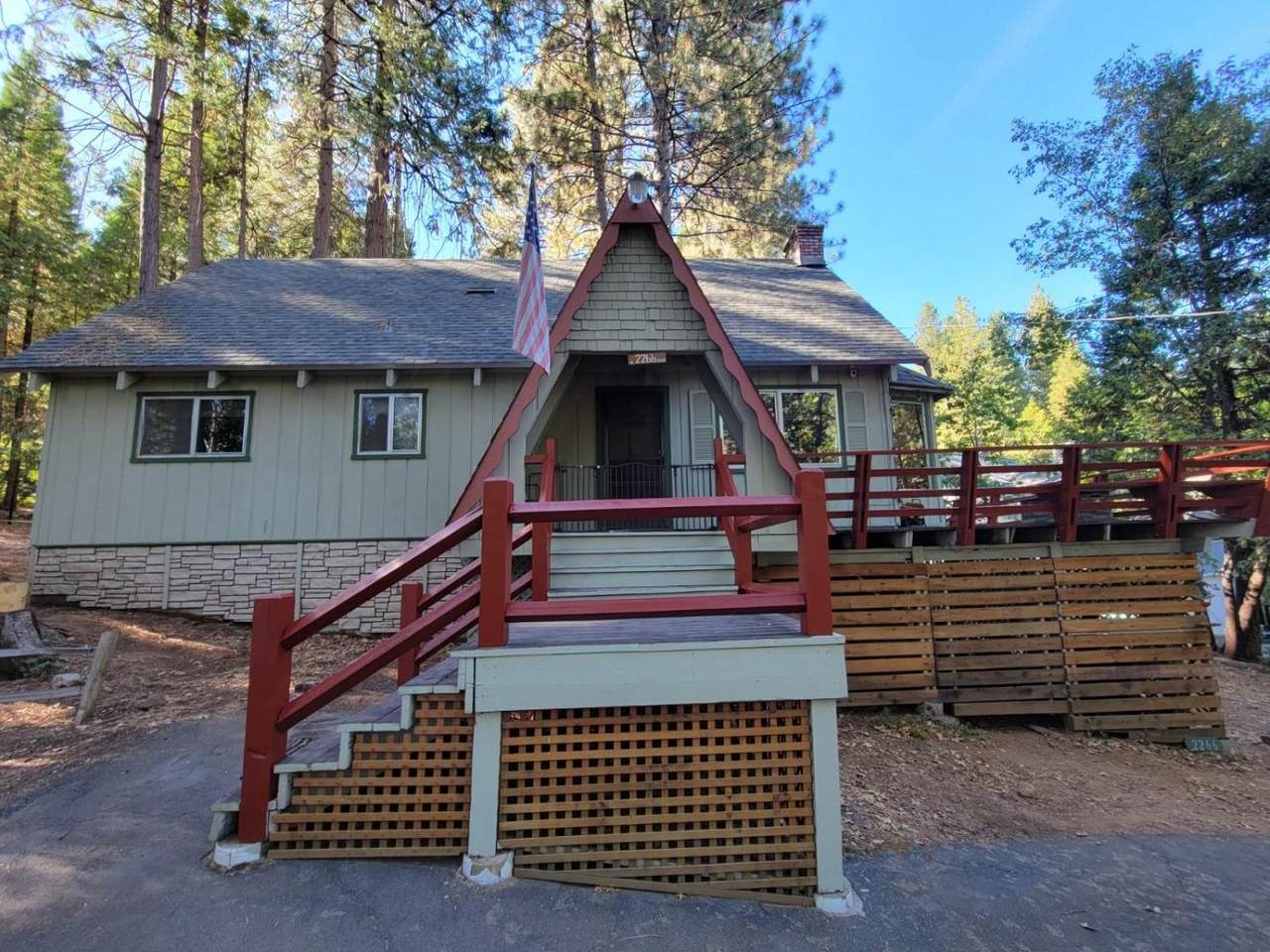 2266 Fairway Drive - Photo 1