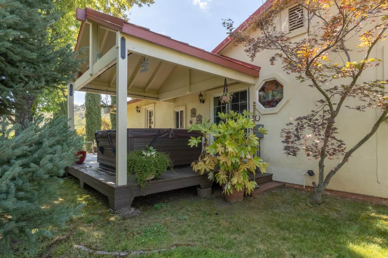 1026 Coyote Creek Road - Photo 1