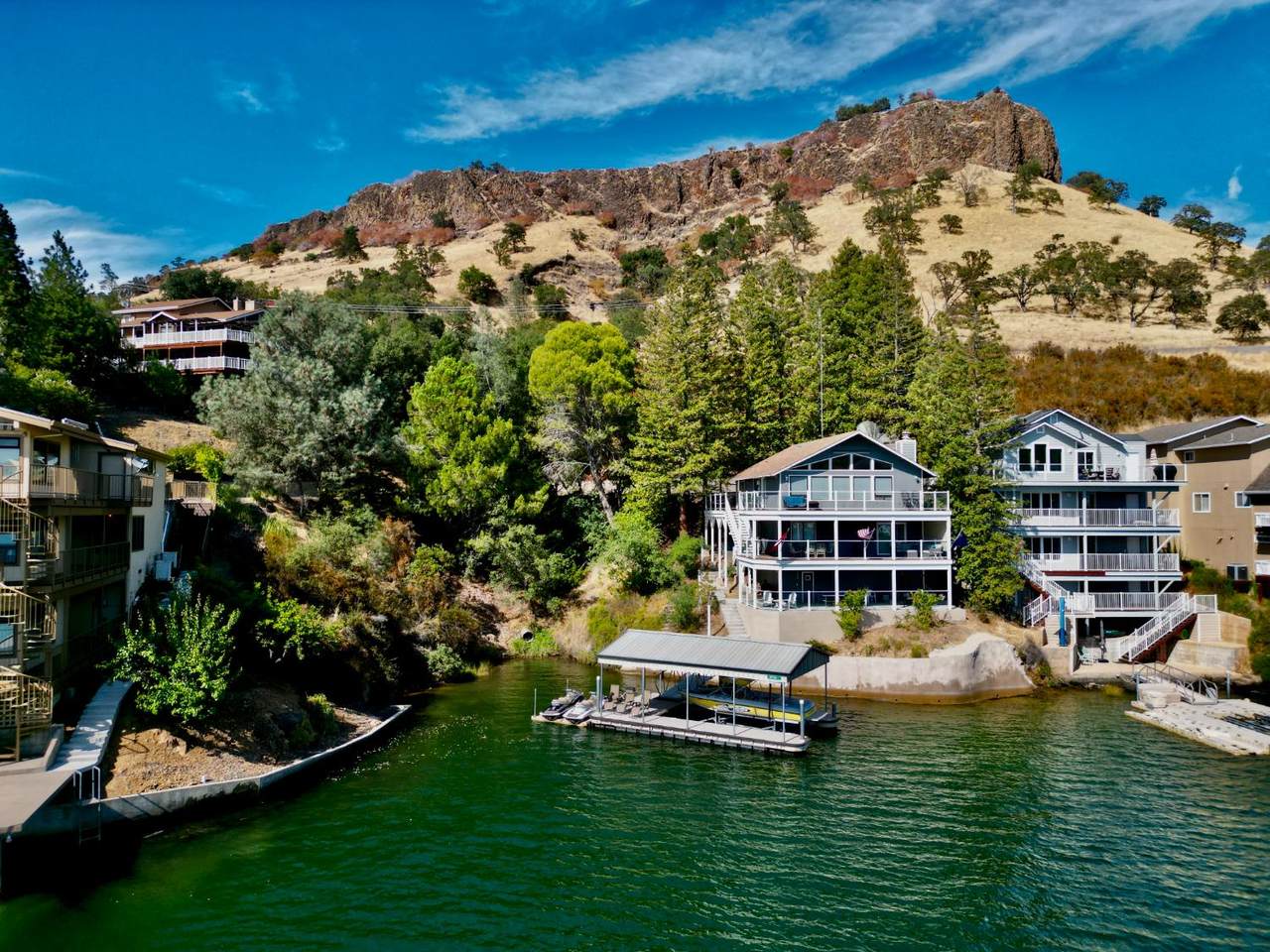 854 Poker Flat Road - Photo 1