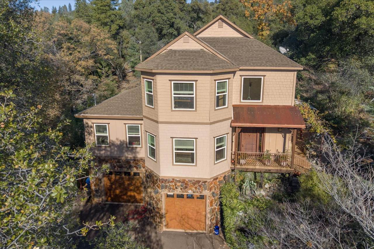 1520 Coyote - Photo 1