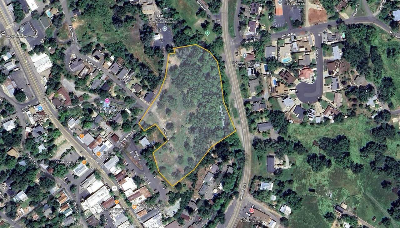 0 Raspberry Lane - Photo 1