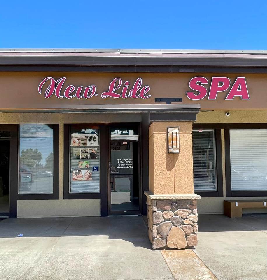 8723 Auburn Folsom Road - Photo 1