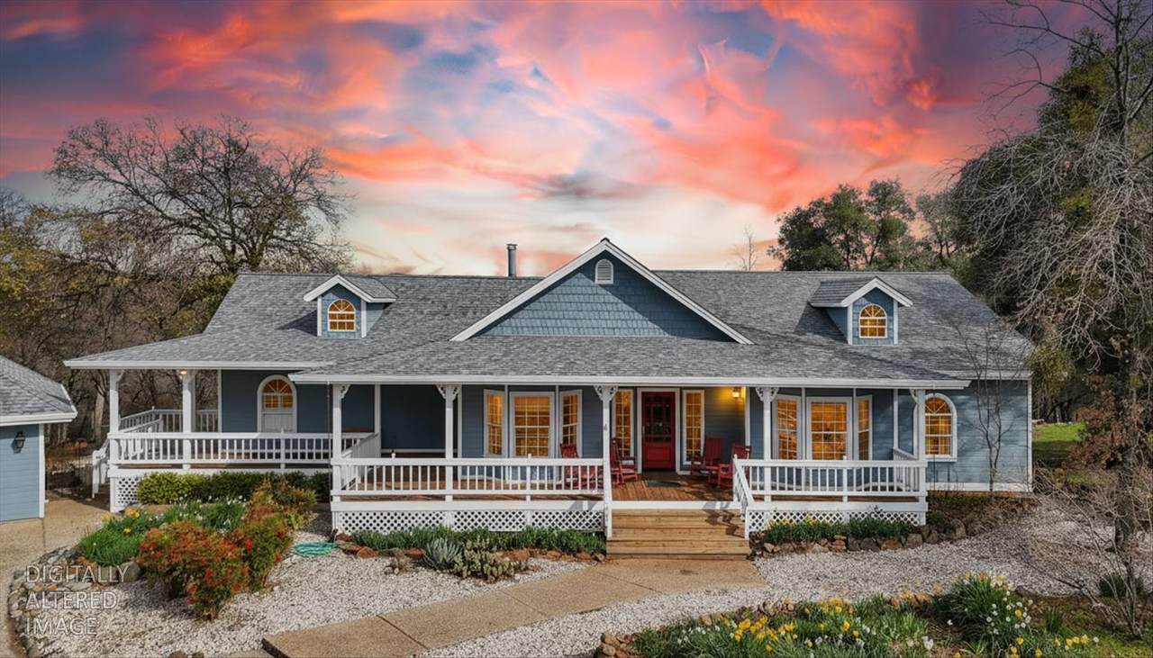 20626 Wildwood West Drive - Photo 1