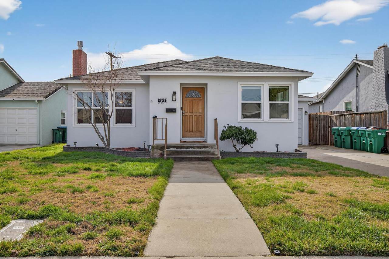 1416 Reiman Street - Photo 1