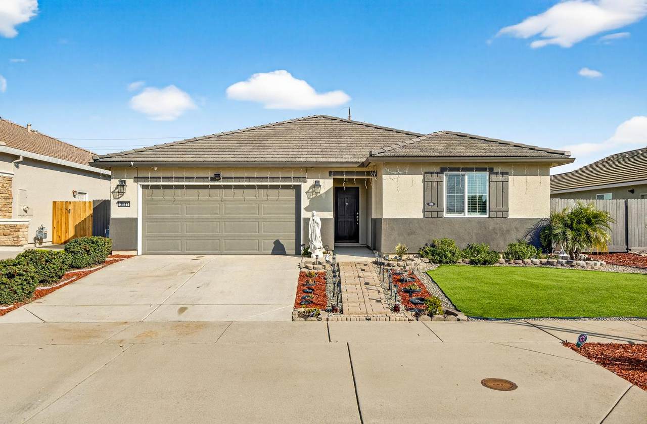 3601 Morning Glory Street - Photo 1