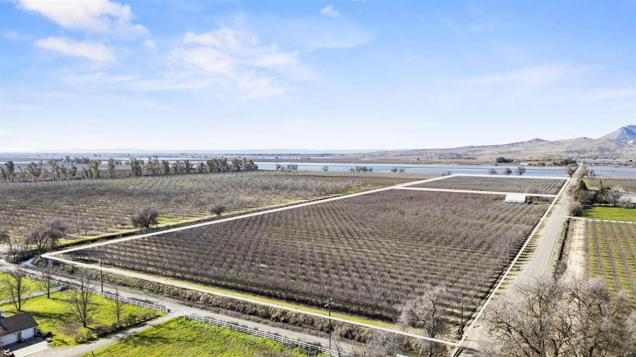 0 Sanders Road - Photo 1