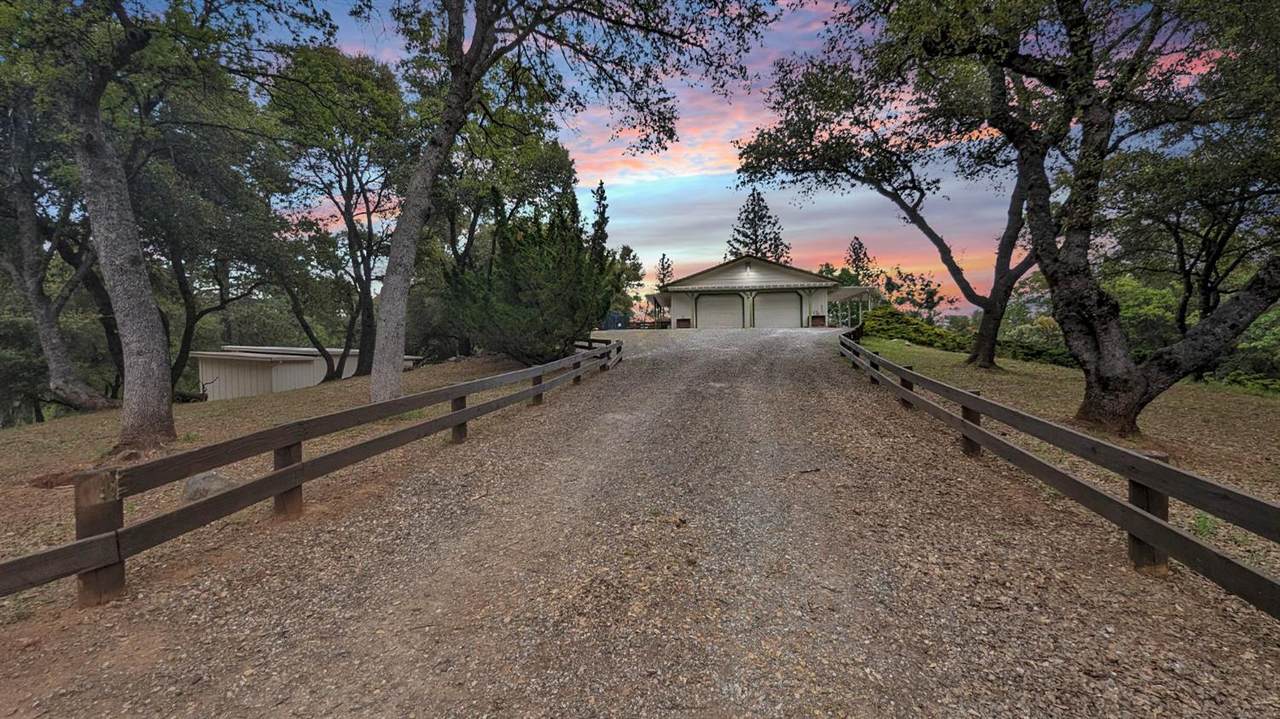 8209 Mountain Meadow Drive - Photo 1