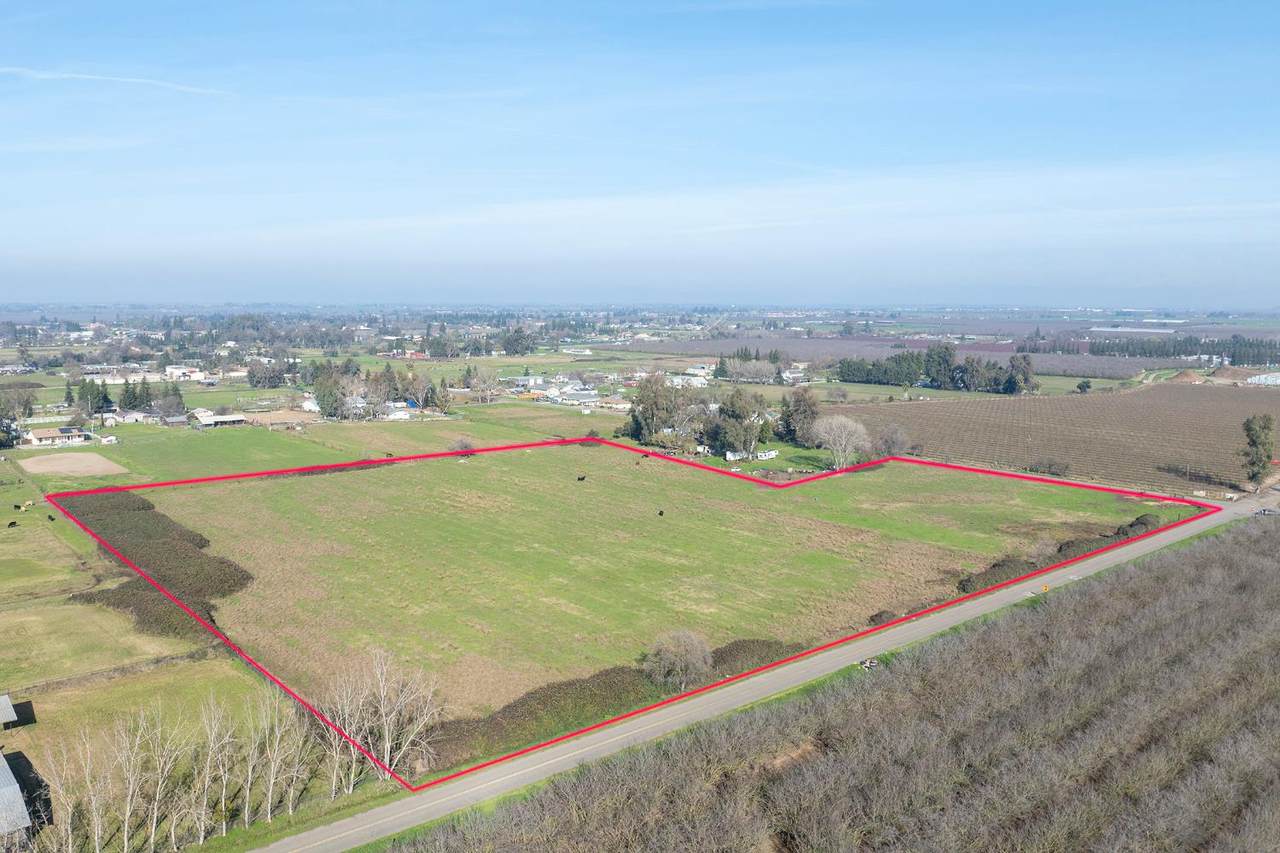 0 Eleanor Avenue - Photo 1