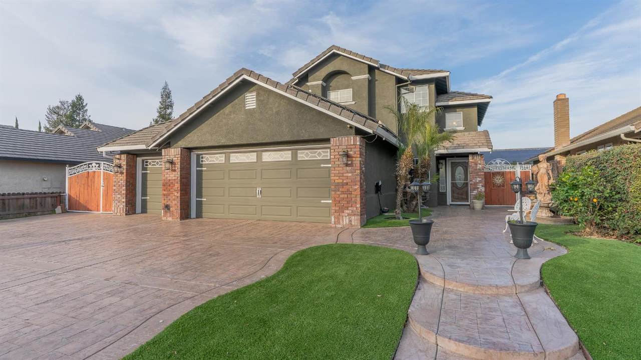 707 Chenin Blanc Drive - Photo 1