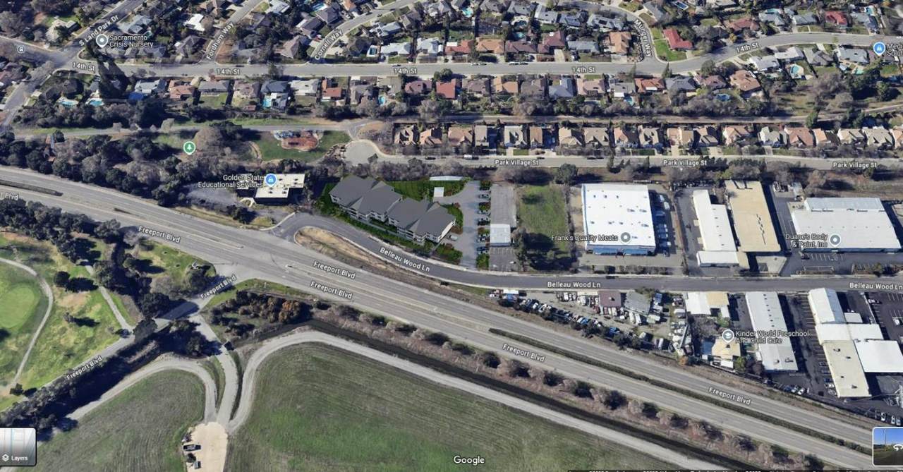 6650 Belleau Wood Lane - Photo 1