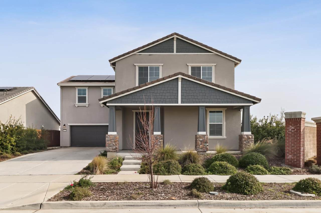 1725 Harry Lorenzo Avenue - Photo 1