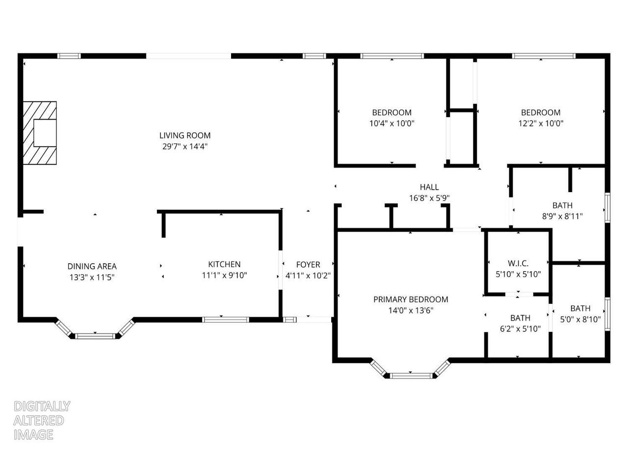 517 Tuolumne Road - Photo 1