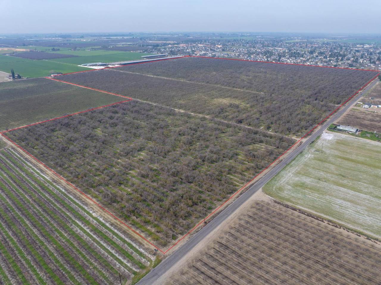 0 August Avenue - Photo 1