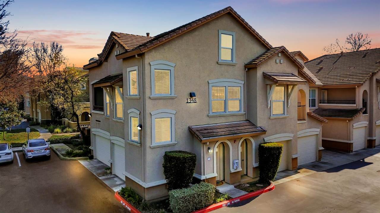 1348 Milano Drive - Photo 1