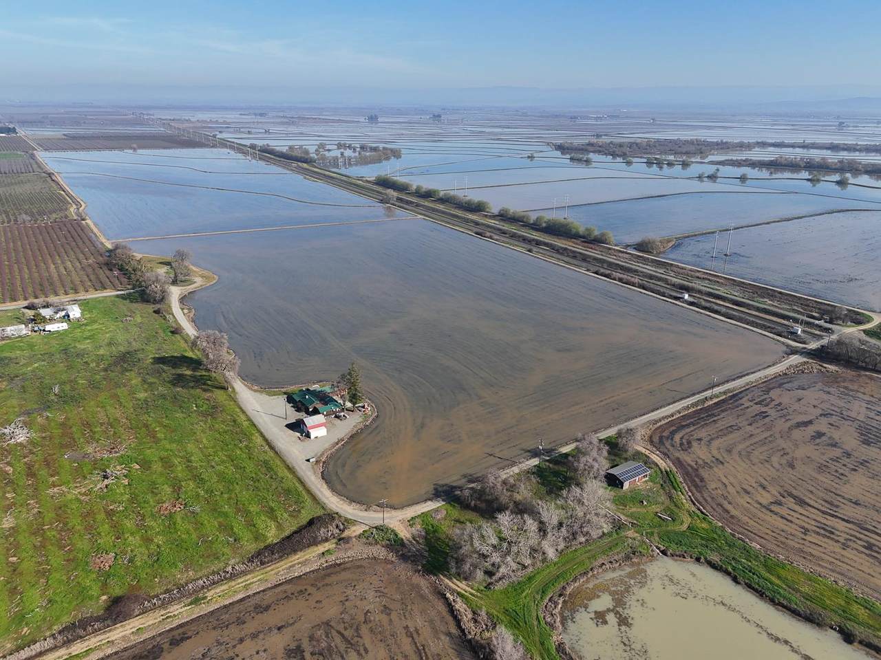 1000 Magnolia Road - Photo 1