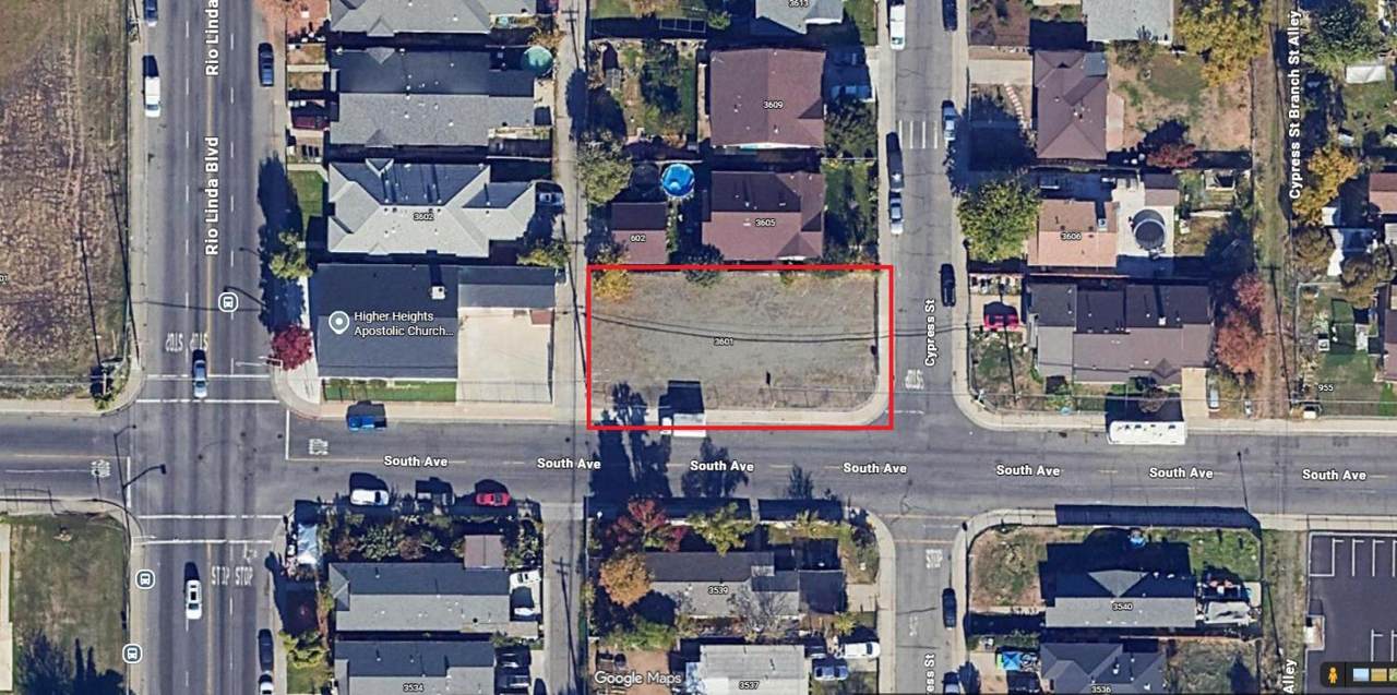 3601 Cypress Street - Photo 1