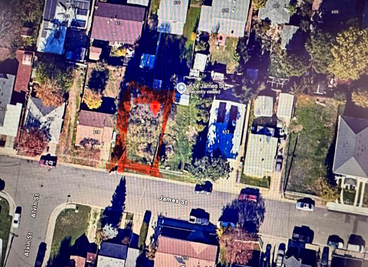 616 James Street - Photo 1