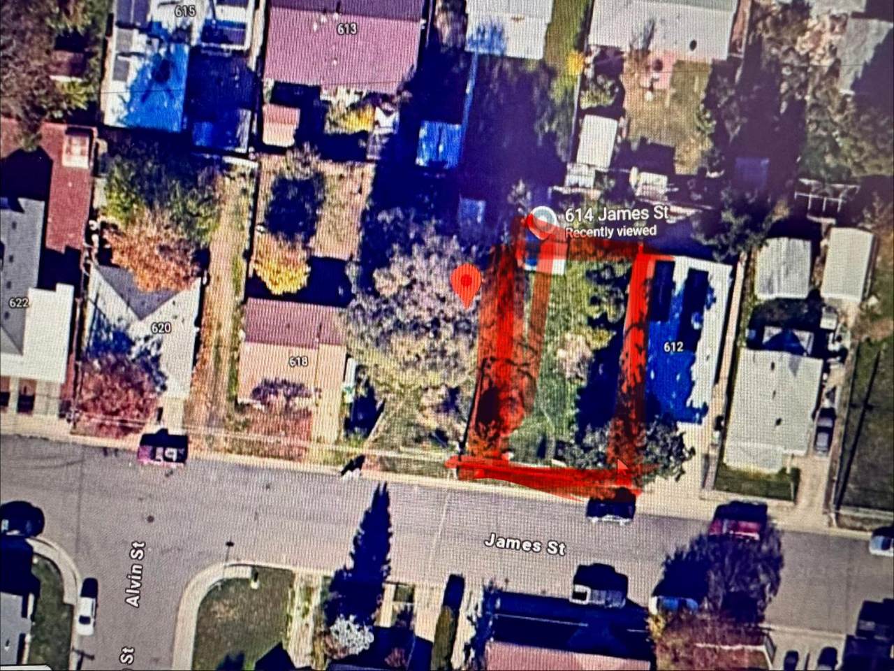 614 James Street - Photo 1