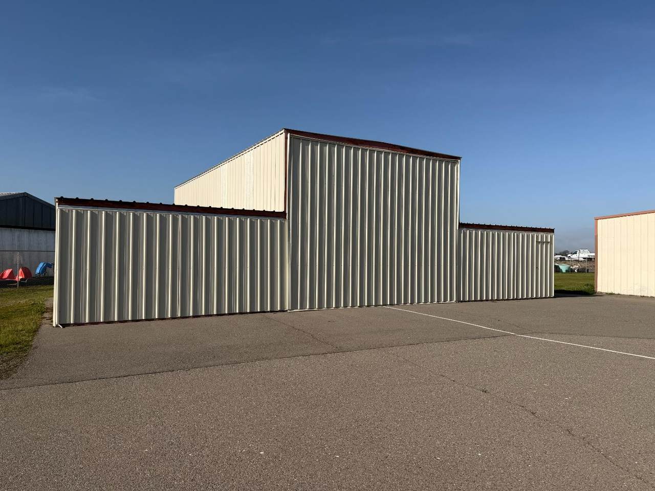 800 Airport Road - Photo 1