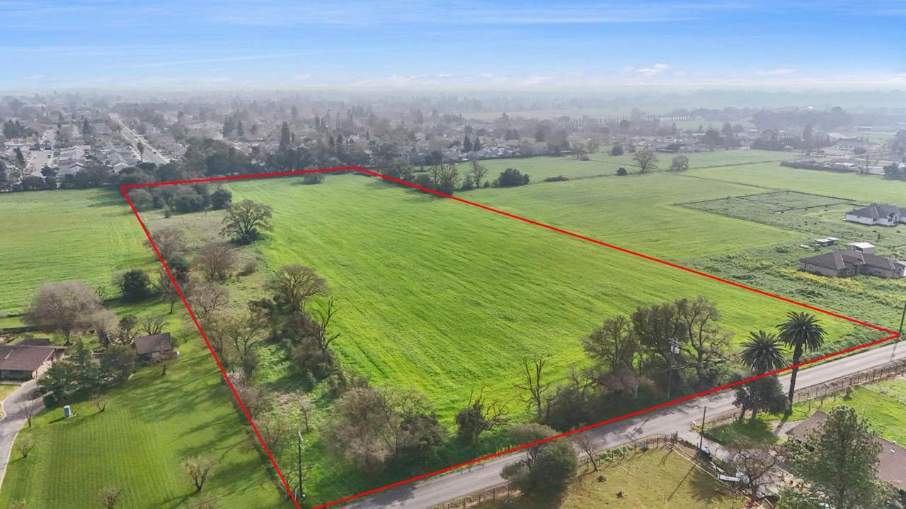 0 Sargent Avenue - Photo 1