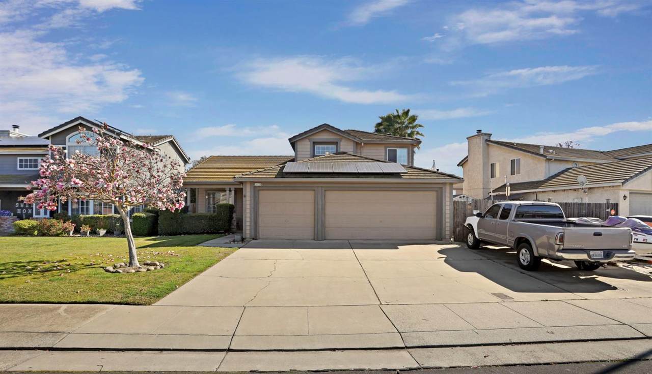 14310 Cedar Valley Drive - Photo 1