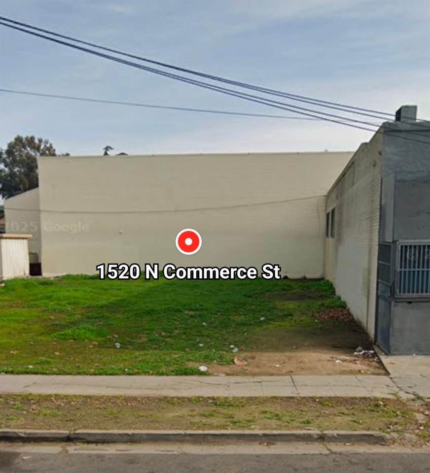 1520 Commerce Street - Photo 1