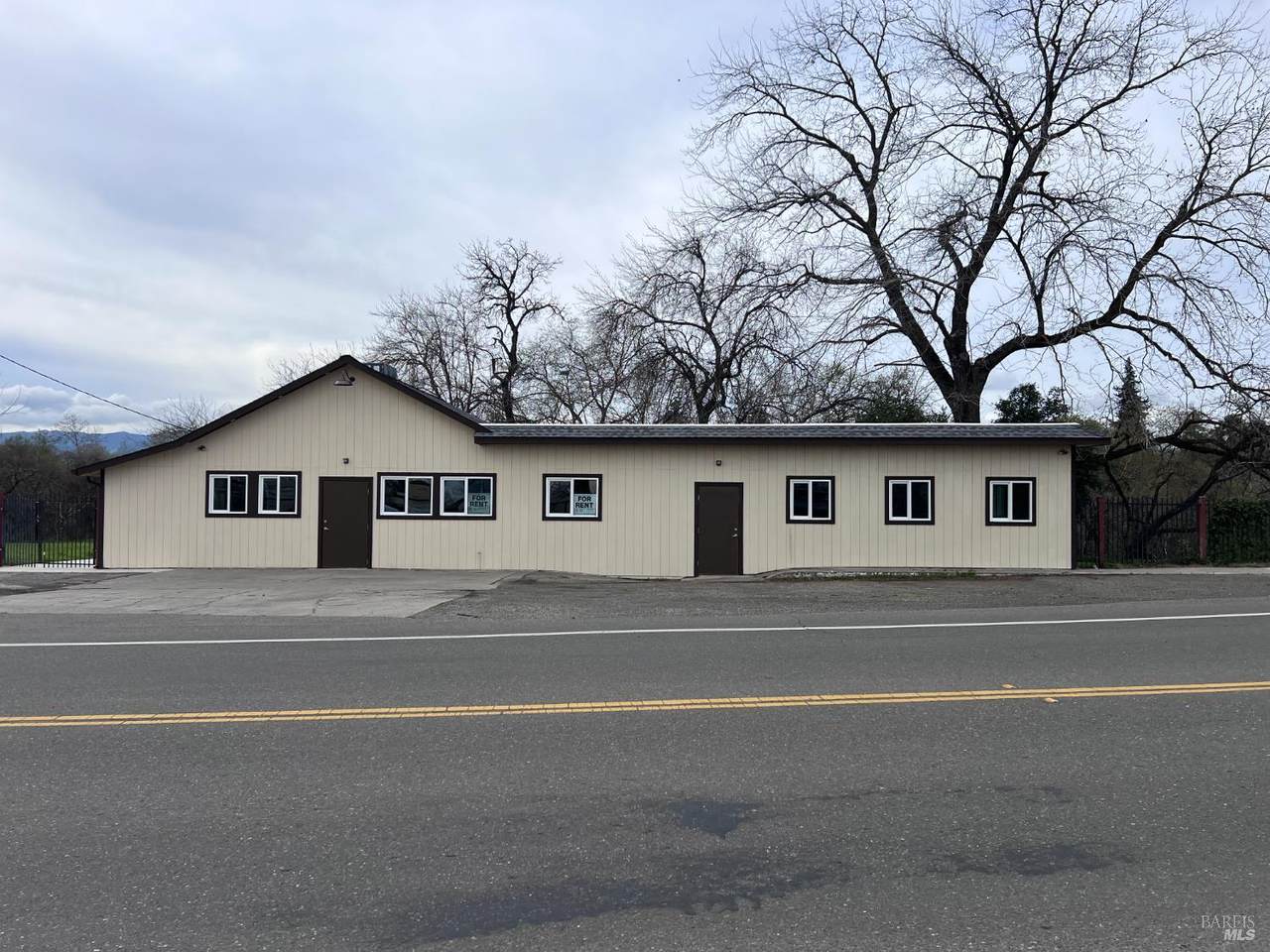 4525 Putah Creek Road - Photo 1