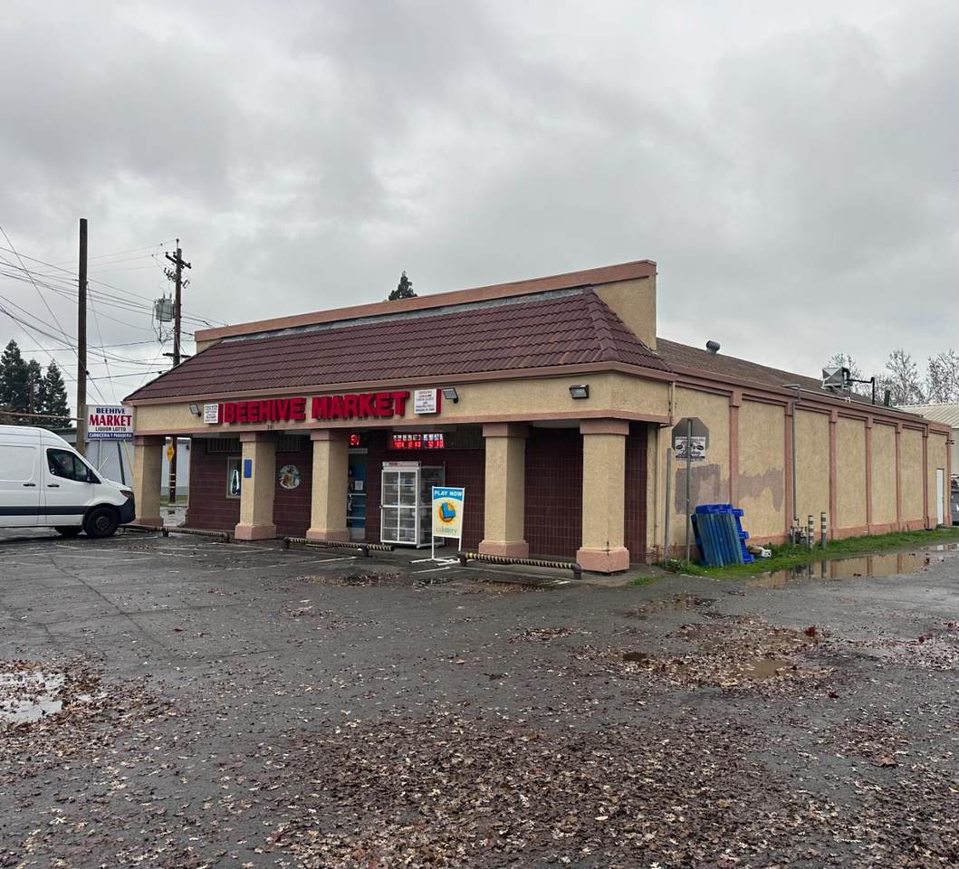 301 Percy Avenue - Photo 1