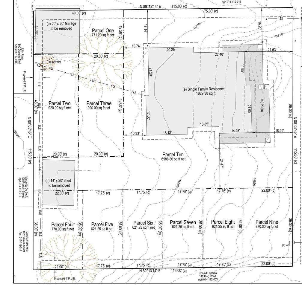 104 King Road - Photo 1